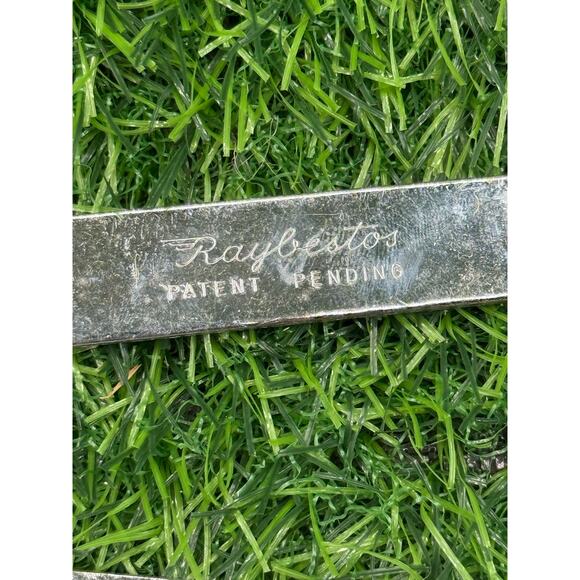 Vintage Raybestos Safe-T-Gage – Brake Lining Wear Measuring Tool - Picture 7 of 10